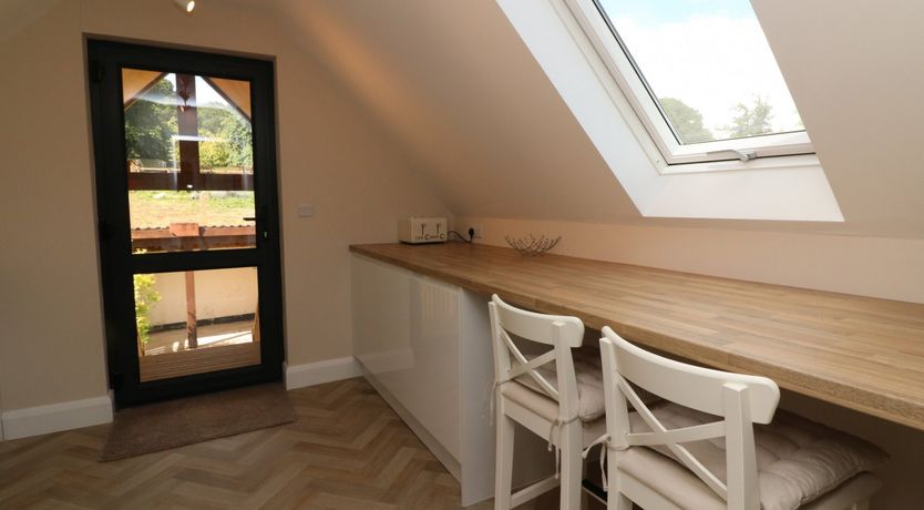 Photo of Spicery Barn Loft