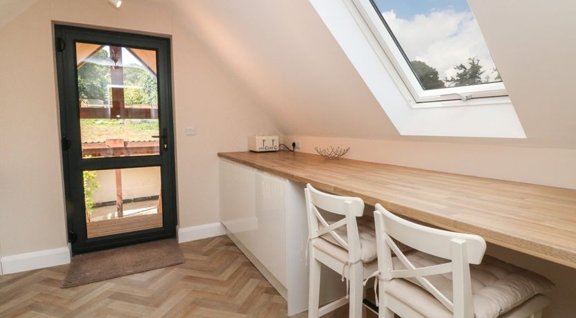 Photo of Spicery Barn Loft