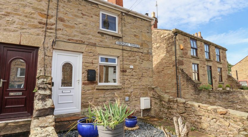 Photo of 3 Abergele Terrace