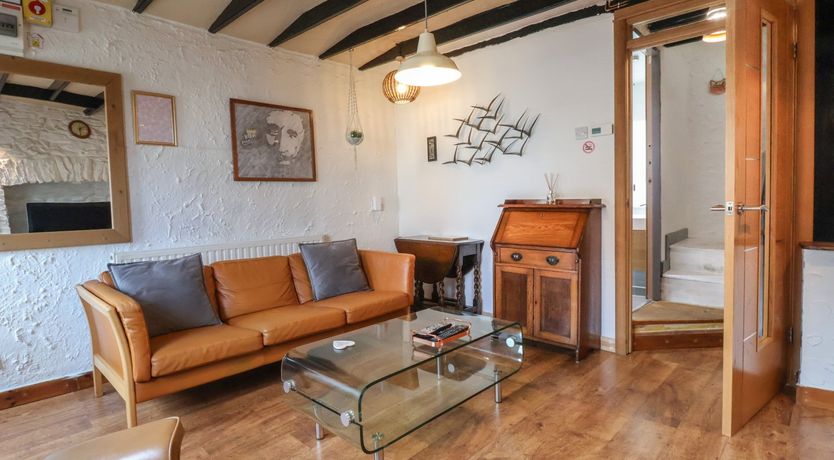 Photo of 3 Abergele Terrace