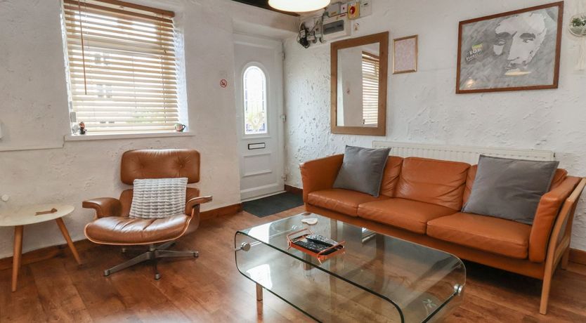 Photo of 3 Abergele Terrace