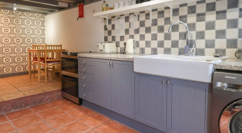 Photo of 3 Abergele Terrace