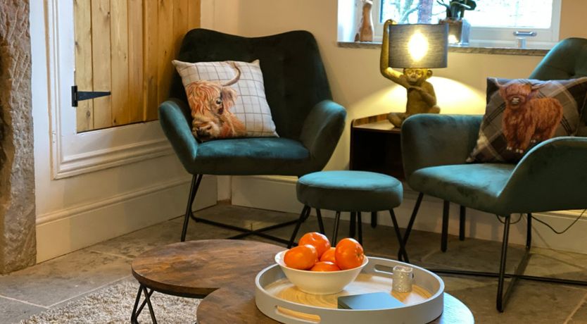 Photo of Angel's Cottage