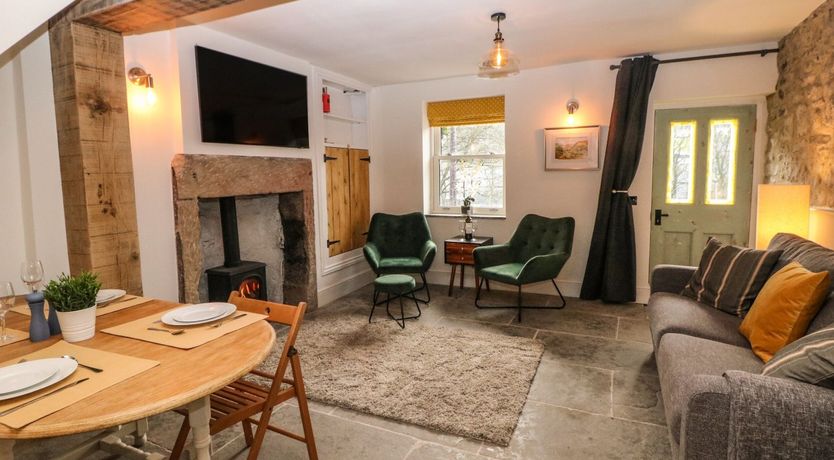 Photo of Angel's Cottage