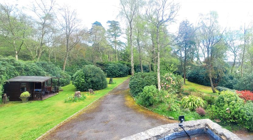 Photo of Birchcroft Hideaway