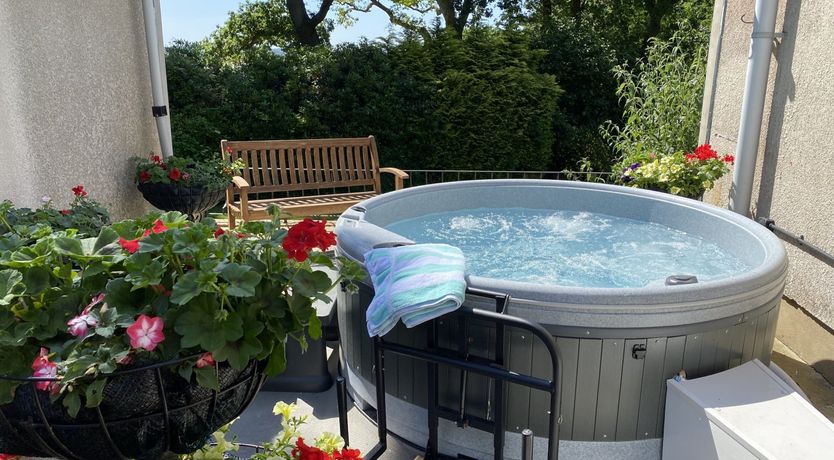 Photo of Birchcroft Hideaway