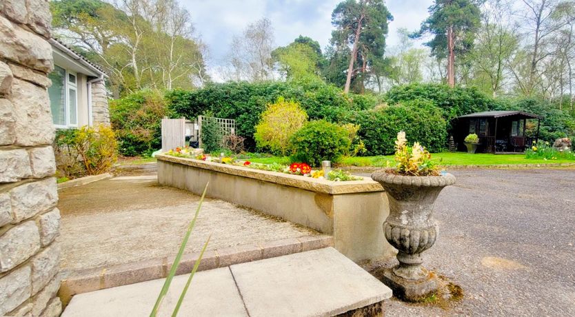 Photo of Birchcroft Hideaway