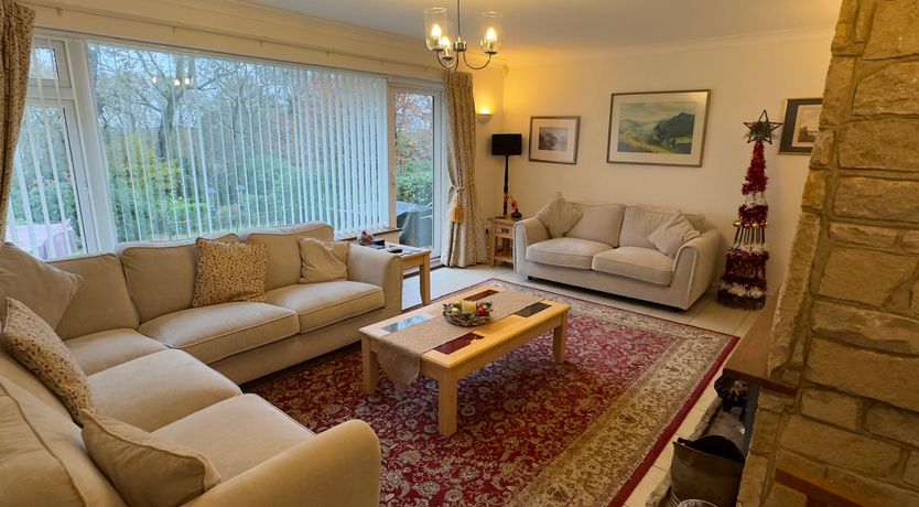 Photo of Birchcroft Hideaway