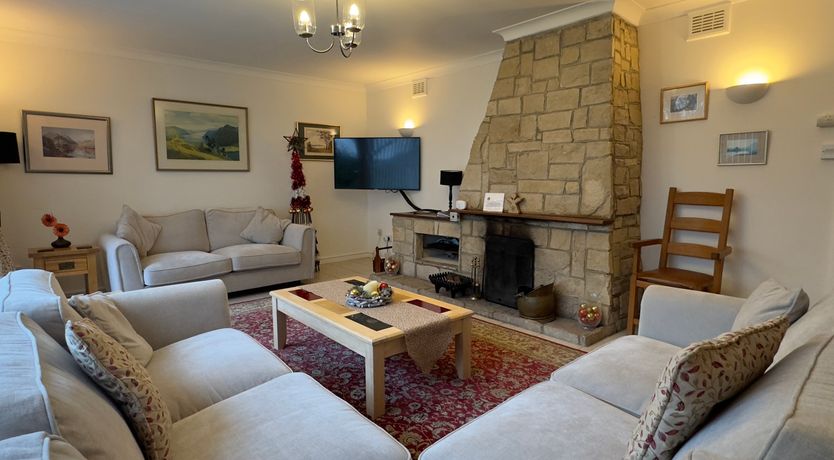 Photo of Birchcroft Hideaway