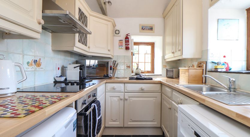 Photo of Little Riviere