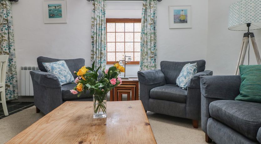 Photo of Little Riviere