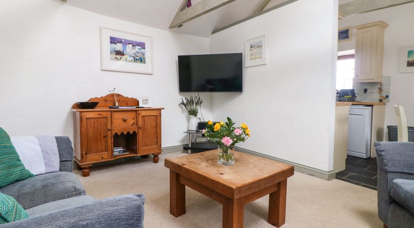 Photo of Little Riviere