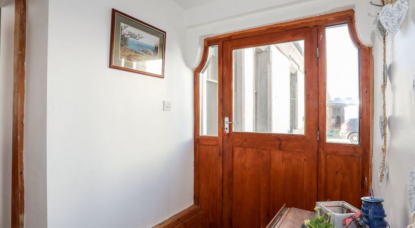 Photo of East Point Lynas Lighthouse Keeper's Cottage