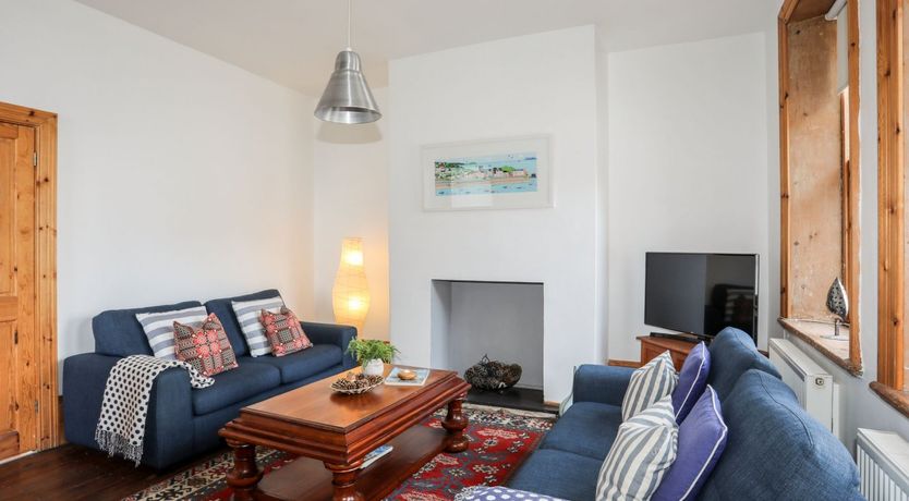 Photo of East Point Lynas Lighthouse Keeper's Cottage