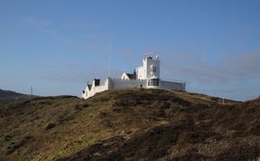 Photo of East Point Lynas Lighthouse Keeper's Cottage