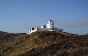 East Point Lynas Lighthouse Keeper's Cottage Holiday Cottage