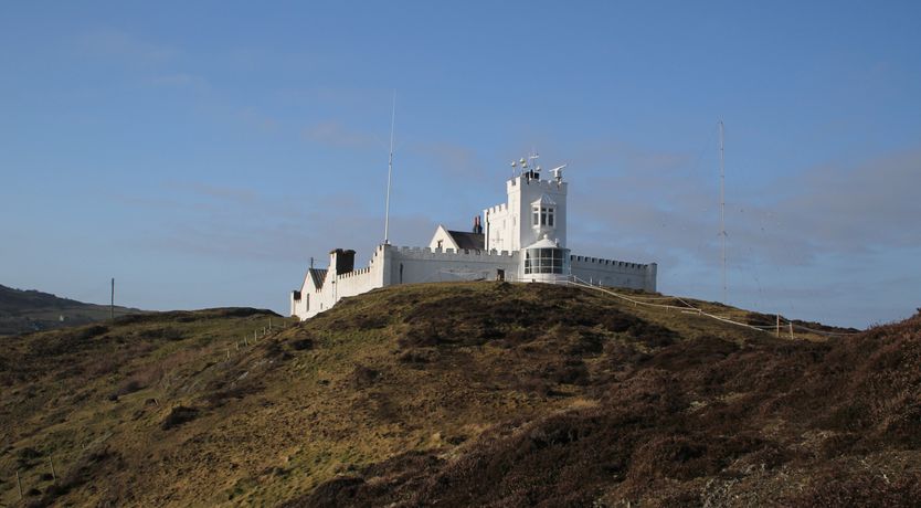 Photo of East Point Lynas Lighthouse Keeper's Cottage