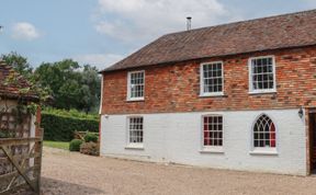 Photo of Mountfield Farm Cottage