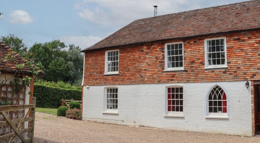 Photo of Mountfield Farm Cottage