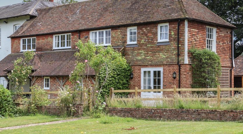 Photo of Mountfield Farm Cottage