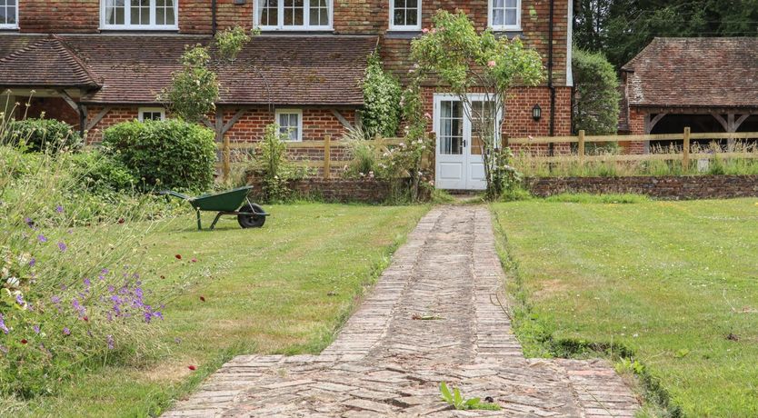 Photo of Mountfield Farm Cottage