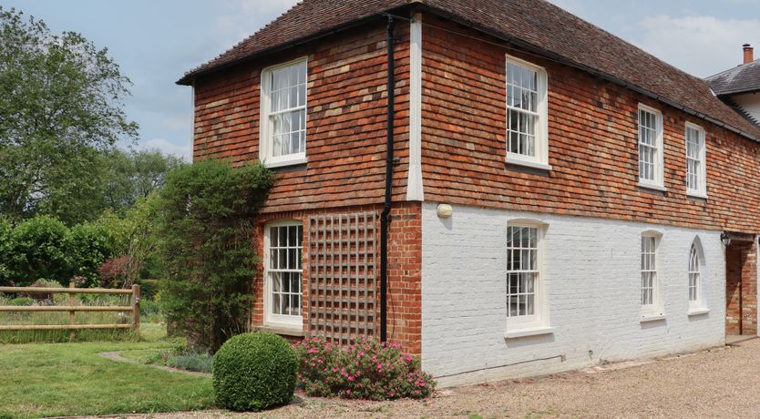 Photo of Mountfield Farm Cottage