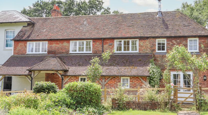 Photo of Mountfield Farm Cottage