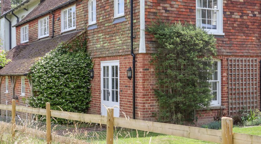 Photo of Mountfield Farm Cottage