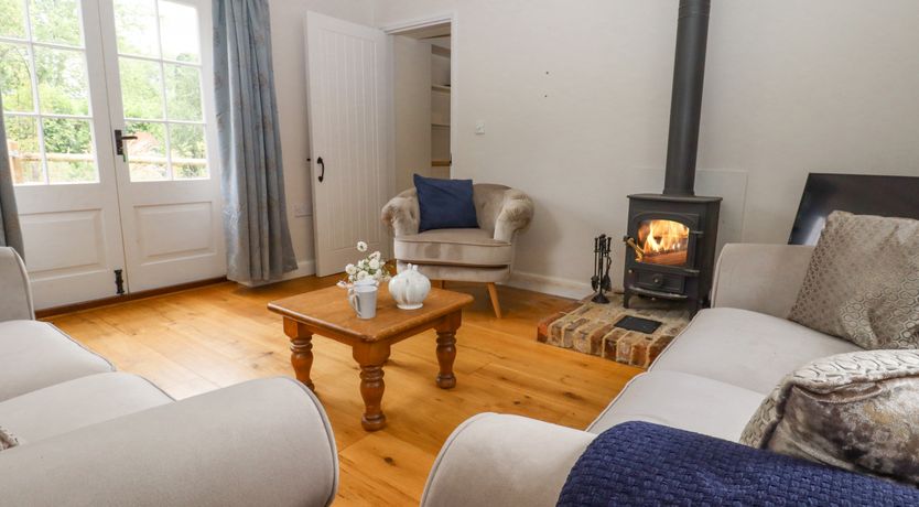 Photo of Mountfield Farm Cottage