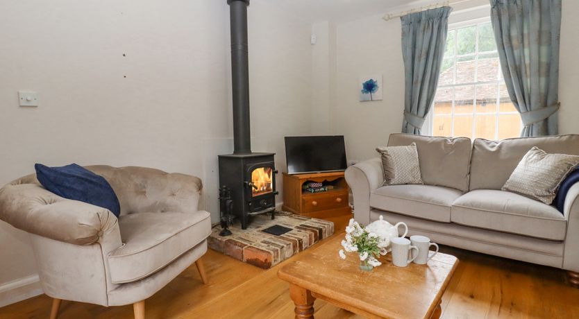 Photo of Mountfield Farm Cottage