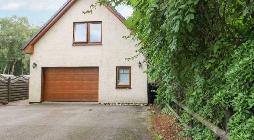 Photo of Glenmhor Apartment