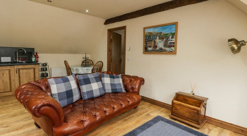 Photo of Glenmhor Apartment