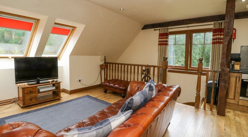 Photo of Glenmhor Apartment