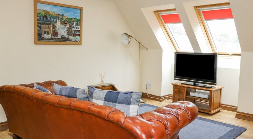 Photo of Glenmhor Apartment