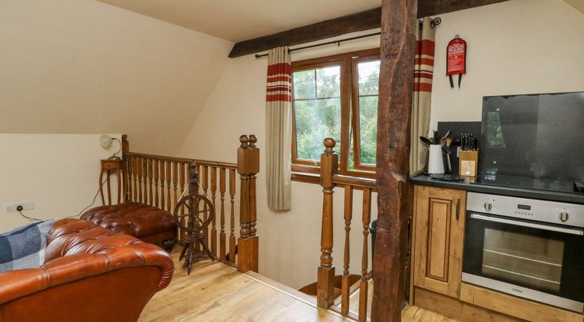 Photo of Glenmhor Apartment