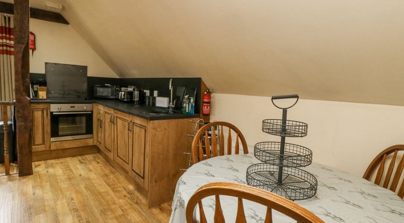 Photo of Glenmhor Apartment