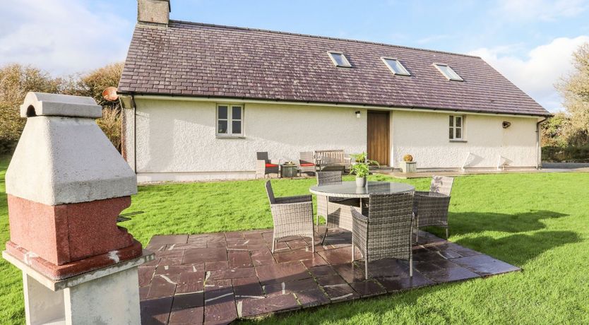 Photo of Rhyd Y Bont Bach