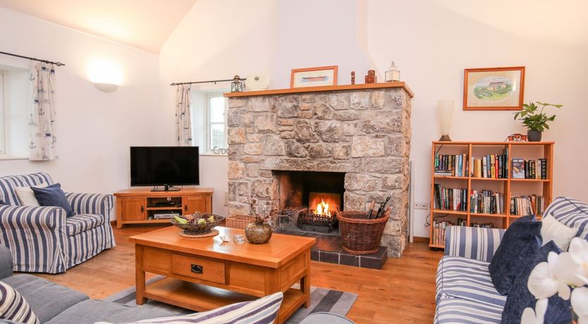 Photo of Rhyd Y Bont Bach