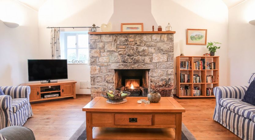 Photo of Rhyd Y Bont Bach