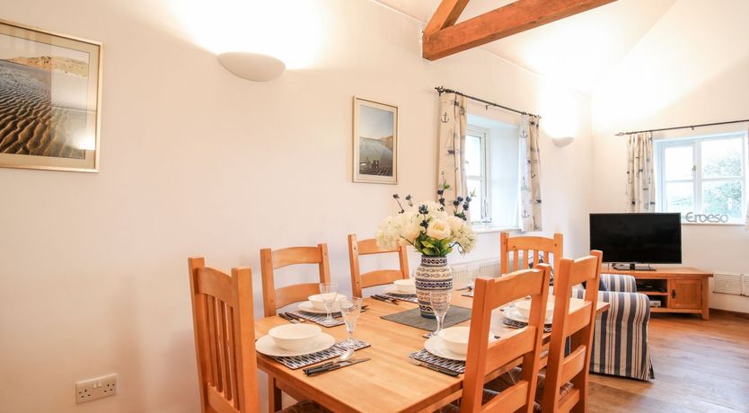 Photo of Rhyd Y Bont Bach