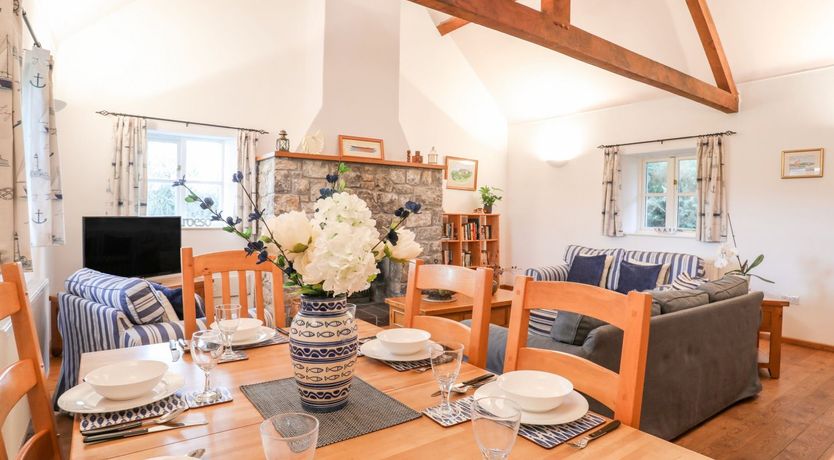 Photo of Rhyd Y Bont Bach