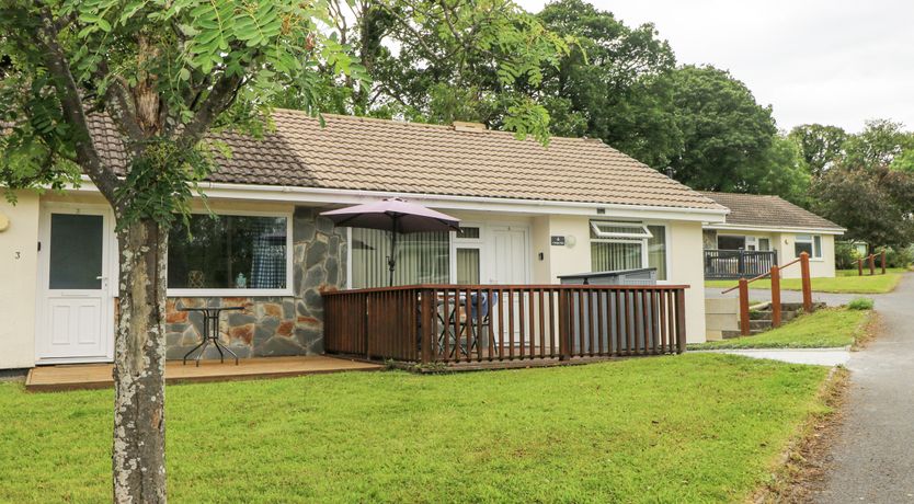 Photo of Y Bwthyn Bach