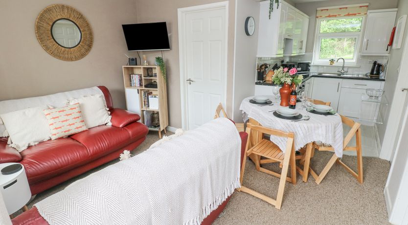 Photo of Y Bwthyn Bach