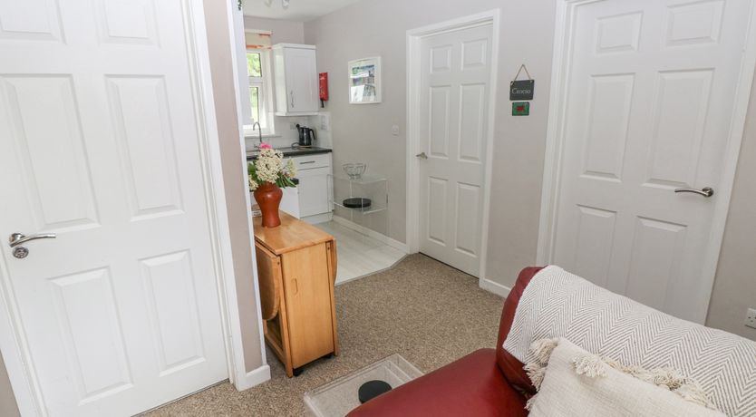 Photo of Y Bwthyn Bach