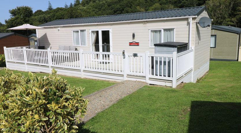 Photo of 116 Woodpecker Lodge