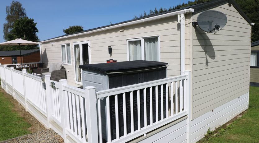 Photo of 116 Woodpecker Lodge