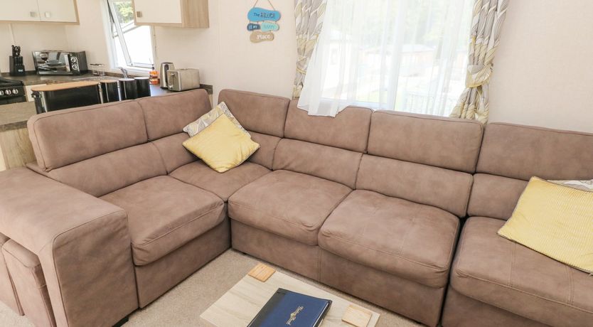 Photo of 116 Woodpecker Lodge