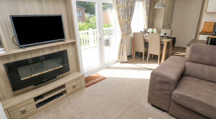 Photo of 116 Woodpecker Lodge