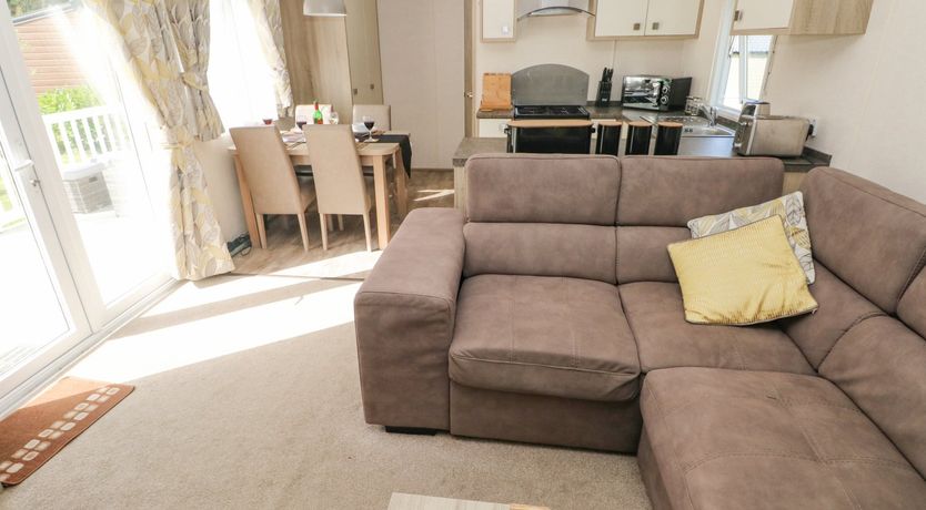 Photo of 116 Woodpecker Lodge