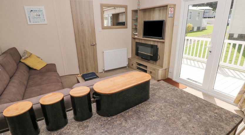 Photo of 116 Woodpecker Lodge